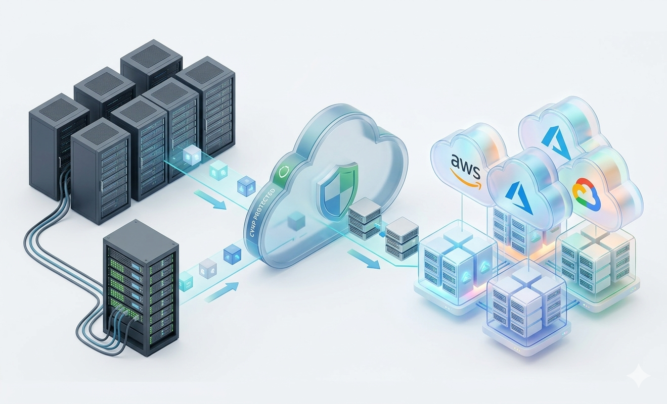 Cloud Migration